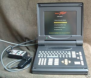 XLTEK Neuromax